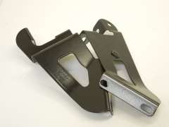 Audi A4 B6 B7 Passenger Airbag Retaining Brackets Pair 8E2880303A (Item #55707) 