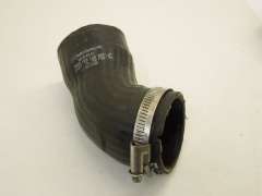 Audi A3 8P 2.0 TDi Throttle Body Intake Pressure Pipe Hose 1K0145838AH (Item #445858) 