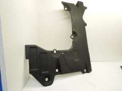 Audi A8 D3 OS Right Under Body Trim Undertray	 4E0825214C (Item #171441) 