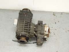 Audi TT 8N Haldex Rear Differential Diff Mechanical Part Only 02D525010AE (Item #224410) 