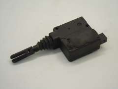 Audi A8 D2 Electric Boot Locking Release Motor Solenoid 4A5962115 (Item #25845) 