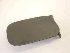 Audi A4 B6 Grey Fuel Flap Door  8E0809905B (Item #54991) 