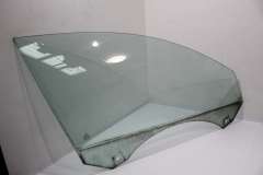 Audi A6 C6 Front OS Right Door Window Glass Single Pane	 4F0845202 (Item #275143) 
