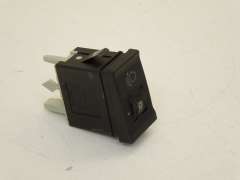Audi 80 Coupe Cabriolet Headlight Alignment Switch 8A0941301A (Item #62733) 