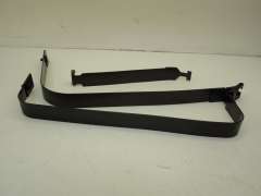 Audi 80 Cabriolet Fuel Tank Retaining Straps 8G0201653A (Item #250586) 