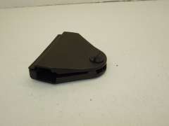 Audi 80 Cabriolet Warning Triangle Holder for Boot Lid 4D0860285B (Item #86420) 