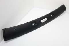 Audi 80 Cabriolet Upper Interior Windscreen Trim Black 8G0867511B (Item #51037) 