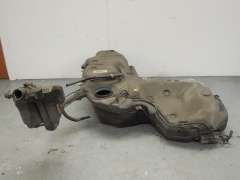Audi A4 B6 Front Wheel Drive Petrol Fuel Tank 8E0201060CH (Item #82597)