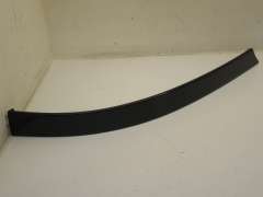 Audi A8 D2 Under Headlight Trim OS Right PF Green 4D0853208C (Item #72416) 