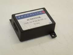 Audi A6 C5 Soundlinx Bose to Nokia Adapter  (Item #222853) 
