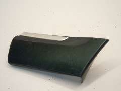 Audi A8 D2 Front OS Right Wing Trim Green 4D0853972D (Item #37967) 