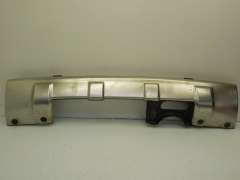 Audi A6 C5 Allroad Rear Bumper Aluminium Lower Trim 4Z7807303 (Item #223751) 
