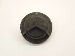 Audi A8 D2 FL Front Fog Light Rear Cover Back 4D0941701 (Item #48451) 