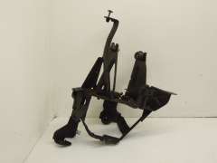 Audi A6 C5 Allroad ABS and Booster Pump Bracket 4Z7614119A (Item #48515) 
