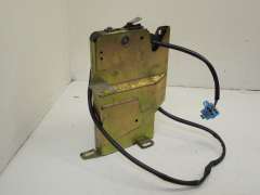 Audi 80 Cabriolet OS Right Hood Storage Box Lid Catch Lock Hydraulic 8G0825396F (Item #48566)