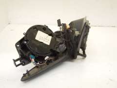 Audi A8 D3 NS Left Electric Folding Door Wing Mirror Mechanism 4E2858531N (Item #166280) 