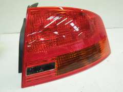 Audi A4 B7 Saloon Rear OS Right Outer Tail Light Cluster New 446-1904R (Item #445377)