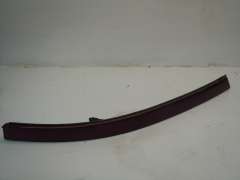 Audi A8 D2 Under Headlight Trim F|L Red OS 4D0853208L (Item #41706) 