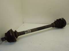 Audi A6 C5 Allroad Rear Drive Shaft  4Z7501203A (Item #57629) 