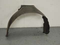 Audi 80 Coupe Cabriolet Front OS Right Wheel Arch Liner Splash Guard 895821172A (Item #250285) 