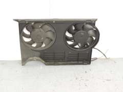 Audi 80 Cabriolet Twin Fan Panel  8A0121207A (Item #91677) 