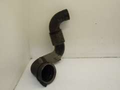 Audi A8 D3 4.0 TDI NS Left Air Intake Manifold Pipe 057129609C (Item #48913)