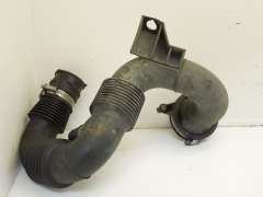 Audi A8 D3 4.0 TDI OS Right Air Intake Manifold Pipe 057129609B (Item #161207) 