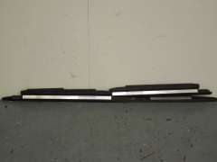 Audi A6 C5 Allroad Pair Sill Trim Scuff Plates Allroad Inscription 4Z7853491 (Item #299948) 