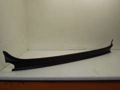 Audi A3 8P Upper Rear Tailgate Hinge Surround	 8P3827229A (Item #232844) 