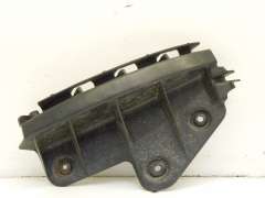 Audi A3 8P 3 Door Rear OS Right Bumper Guide Support Bracket 8P3807394 (Item #191508)