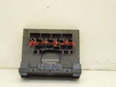 Audi A3 8P Convenience Module ECU 8P0907279K (Item #473257)