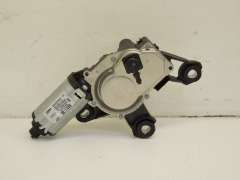 Audi A3 8P A4 B7 Avant Rear Wiper Motor	 8E9955711E (Item #441084) 