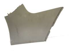 Audi A3 8P 3 Door OS Right C Pillar Trim Black 8P3867288 (Item #85614) 
