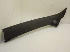 Audi A3 8P 3 Door NS Left A Pillar Trim Black 8P0867233C (Item #410540) 