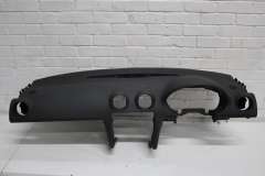 Audi A3 8P Black Right Hand Drive Dashboard 8P2857003D24A (Item #418099)