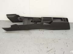 Audi A3 8P Black Centre Console With Arm Rest Hole 8P2863244 (Item #423420) 