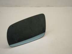 Audi A8 D2 A6 C5 A3 8L NS Left Heated Door Wing Mirror Glass 4A2857535 (Item #64998) 