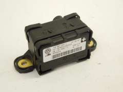 Audi A3 8P Q7 Combi Sensor Yaw Acceleration	 7H0907652A (Item #460384) 