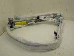 Audi A3 8P NS Left Curtain Side Airbag 8P0880741C (Item #49173) 