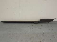 Audi A3 8P 3 Door OS Right Black Lower Interior Sill Trim 8P3853906A (Item #348701) 