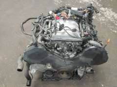 Audi A8 D2 3.7 V8 40V 260 BHP Petrol Engine Type AQG 077100098N (Item #451215) 