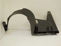 Audi A6 C5 Allroad Left Lower Bumper Exhaust Trim Bracket 4Z7825217A (Item #67009) 