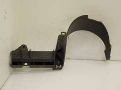 Audi A6 C5 Allroad Right Lower Bumper Exhaust Trim Bracket 4Z7825218A (Item #67010) 
