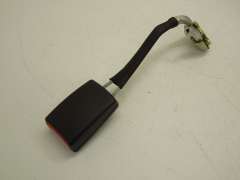 Audi A8 D2 Long Wheel Base Seat Belt Buckle X1 4D4857740 (Item #83172) 