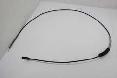 Audi A6 C6 Bonnet Release Cable Right Hand Drive Only 4F2823531B (Item #457698) 