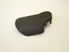 Audi A6 C6 Black Bonnet Release Handle Lever 4F2823533C (Item #457401) 