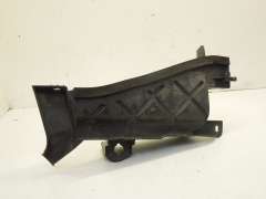 Audi A3 8P Pollen Filter Rain Channel 8P2819979A (Item #77249) 