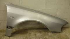 Audi A8 D2 FL OS Right Front Wing Panel Silver 4D0821022P (Item #46080) 
