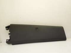 Audi A6 C4 100 OS Right Lower B Pillar Trim Black Anthracite 4A0867244 (Item #49467) 