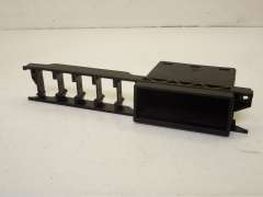 Audi A6 C4 100 Centre Switch Panel and Coin Tray Cubby 4A0941561A (Item #49496) 